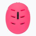 Скиорска каска Neon Summit pink/white 6