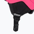Скиорска каска Neon Summit pink/white 7