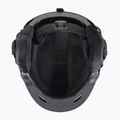 Скиорска каска Neon Alpha black/white 5