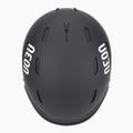 Скиорска каска Neon Alpha black/white 6