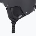 Скиорска каска Neon Alpha black/white 8