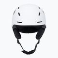 Скиорска каска Neon Alpha white/black 2