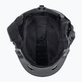 Скиорска каска Neon Alpha white/black 5