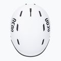 Скиорска каска Neon Alpha white/black 6