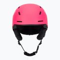 Скиорска каска Neon Alpha pink/white 2