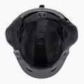 Скиорска каска Neon Alpha light pink/black 5