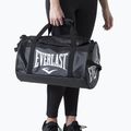 Чанта за тренировка Everlast HoldBall 30 l black
