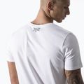 Мъжка тениска Everlast Iconic Logo off white 5