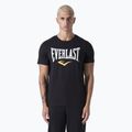Мъжка тениска Everlast Iconic Logo black