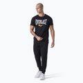Мъжка тениска Everlast Iconic Logo black 2