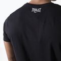 Мъжка тениска Everlast Iconic Logo black 5