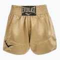 Шорти за тренировка Everlast Muay Thai gold/black