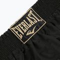 Шорти за тренировка Everlast Muay Thai black/gold 3