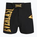 Шорти за тренировка Everlast MMA black/gold