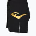 Шорти за тренировка Everlast MMA black/gold 3