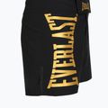 Шорти за тренировка Everlast MMA black/gold 4