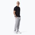 Мъжка тениска Everlast Basic in Jersey black 2
