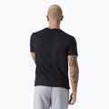 Мъжка тениска Everlast Basic in Jersey black 3
