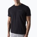 Мъжка тениска Everlast Basic in Jersey black 4
