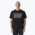 Мъжка тениска Everlast Neutrals black