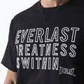 Мъжка тениска Everlast Neutrals black 5