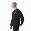 Мъжки суитшърт Everlast Neutrals Crewneck black 3