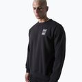 Мъжки потник Everlast Neutrals Crewneck black 4