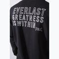 Мъжки потник Everlast Neutrals Crewneck black 5