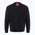 Мъжки суитшърт Everlast Streetwear Crewneck black/red 2