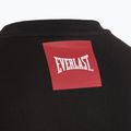 Мъжки суитшърт Everlast Streetwear Crewneck black/red 4