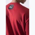 Мъжки суитшърт Everlast Streetwear Crewneck red/black 5