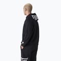 Мъжки суитшърт Everlast Exclusive Full Zip black 3