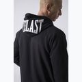 Мъжки суитшърт Everlast Exclusive Full Zip black 4