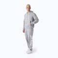 Мъжки суитшърт Everlast Exclusive Full Zip grey/melange 2