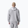 Мъжки суитшърт Everlast Exclusive Full Zip grey/melange 3