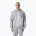 Мъжки суитшърт Everlast Exclusive Hoodie Logo сив/меланж