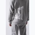 Мъжки суитшърт Everlast Exclusive Hoodie Logo grey/melange 5