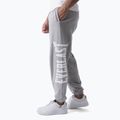 Мъжки панталони за тренировка Everlast Exclusive grey/melange 4