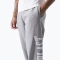 Мъжки панталони за тренировка Everlast Exclusive grey/melange 5