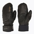 Мъжки скиорски ръкавици Level Rexford Mitt black