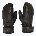 Мъжки скиорски ръкавици Level Rexford Mitt black 2