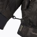 Мъжки скиорски ръкавици Level Rexford Mitt black 5