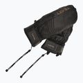 Мъжки скиорски ръкавици Level Rexford Mitt black 6