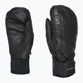 Мъжки скиорски ръкавици Level Rexford Mitt black