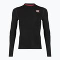 Мъжки рашгард с дълъг ръкав LEONE 1947 Primal Instict black