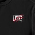 Мъжки рашгард LEONE 1947 Primal Instict black 3