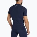 Мъжки рашгард LEONE 1947 Primal Instict Rashguard blue 2