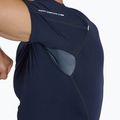 Мъжки рашгард LEONE 1947 Primal Instict Rashguard blue 3