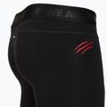 Мъжки шорти LEONE 1947 Primal Instict Compression black 4