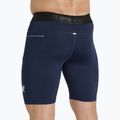 Мъжки къси панталони/шорти LEONE 1947 Primal Instinct Compression blue 2